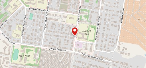 Король Артур на карте