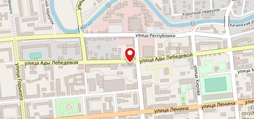 King doner на карте
