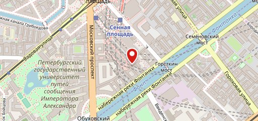 Шаверма кинг на карте