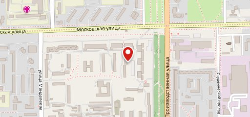 KING Shampinon на карте