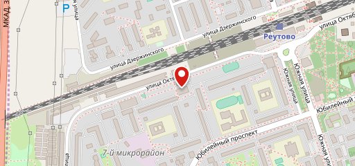 Памир Кинг на карте