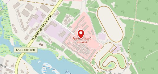 Kingdogs на карте