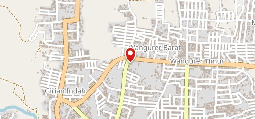 Kingdomcafe на карте