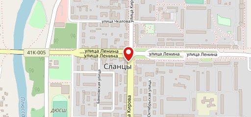 Шаверма № 1 на карте