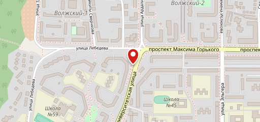 Kingkebab на карте