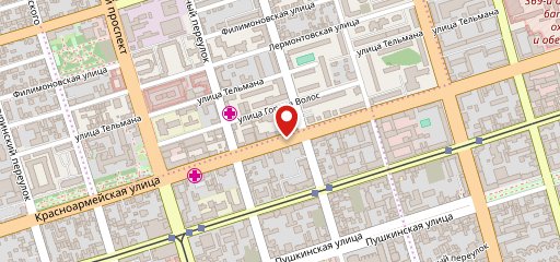 КингКонг. онлайн на карте