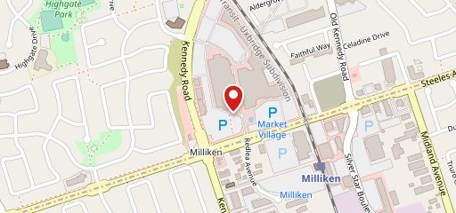 King's Co на карте