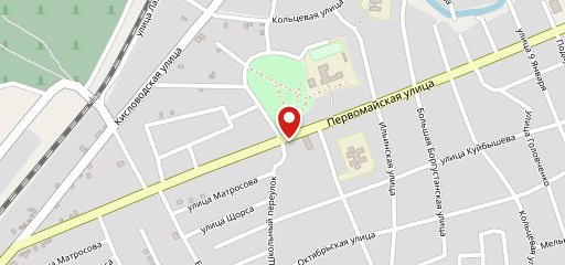 Kings coffee на карте