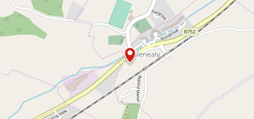Kings Glenealy на карте