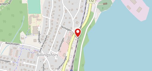 Kings Pizzeria на карте