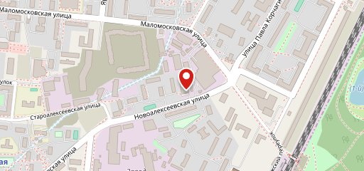 Кино Дубль на карте