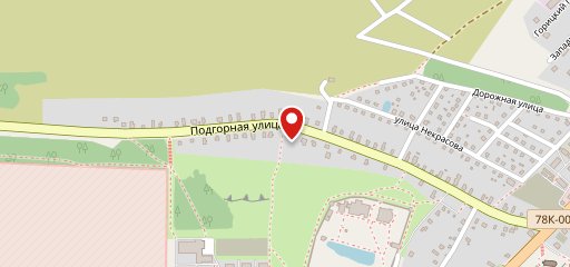 Кино и вино на карте