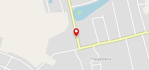 Кино-кафе на карте