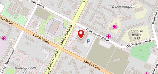 Галакси Стар на карте