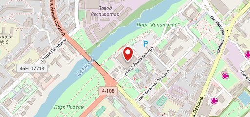 Космик Кинотеатр Орехово-Зуево Фильмы в оригинале, ночные сеансы, 3D на карте