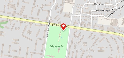 Кинотеатр "МАТРИЦА" на карте