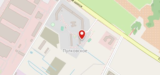 Кинто на карте
