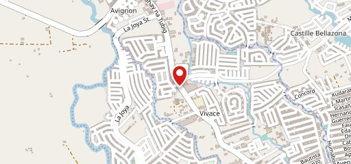 Kinulob Smoke Barbecue на карте