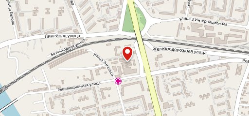 Kinza Grill Food на карте
