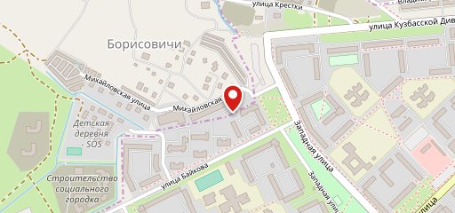 Окинава на карте