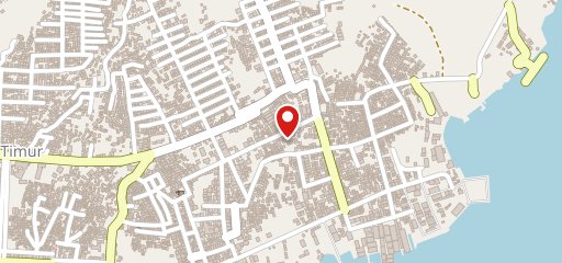 Kios 95 на карте