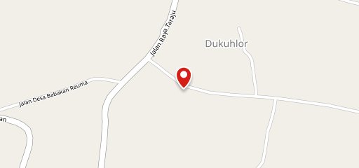 KIOS GAUL на карте