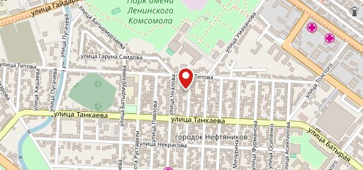 Kiosaki.sushi.rolli на карте