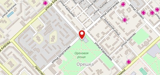 Tvoy coffee на карте