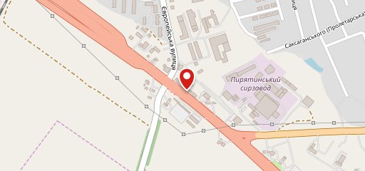 Kiosk Pervyy на карте