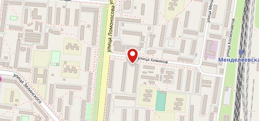 Горячие лепешки и самса на карте