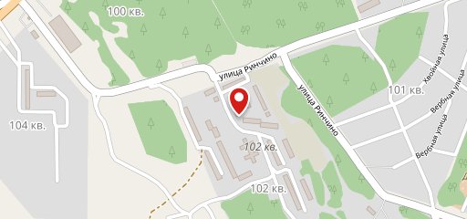Бурятхлебпром на карте