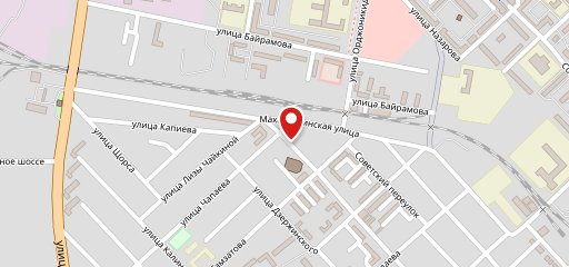 Киоск По Продаже Шаурмы на карте