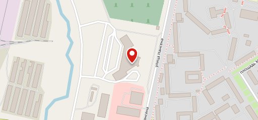 Киоск по продаже шаурмы на карте