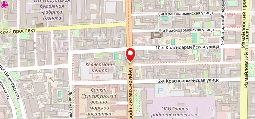 KIOSK59 на карте