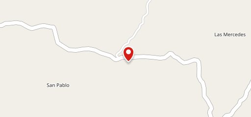 Kiosko Rancho Pacho на карте