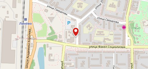 KioToLuxe на карте