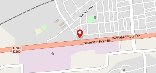 Kipa Cafe на карте