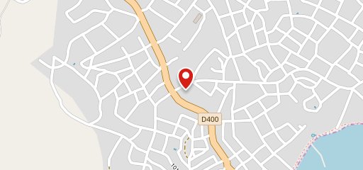Kiremit Ocakbaşı на карте