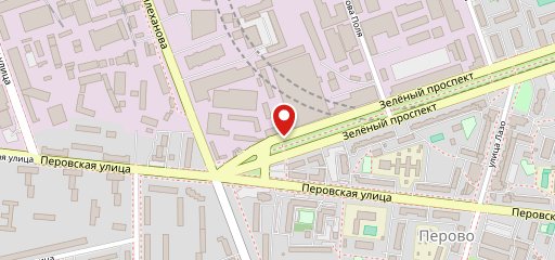 Киргизия на карте