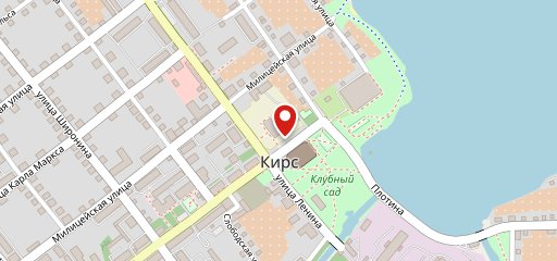 Kirill 09 на карте