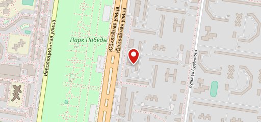 Кирпич на карте