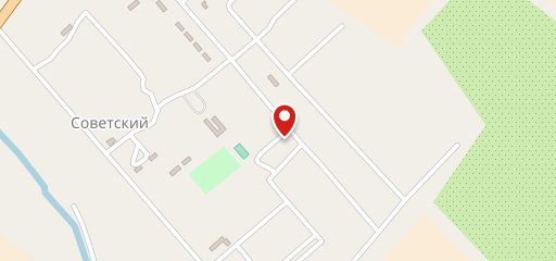 Ресторан кирьянов на карте