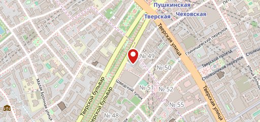 Kisa Bar на карте