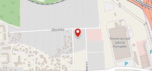 КИШ МИШ на карте