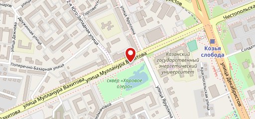 Ойla Кишмиш на карте