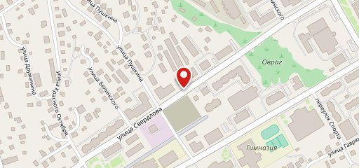 Kislorod. 89 на карте