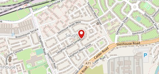 kismet на карте