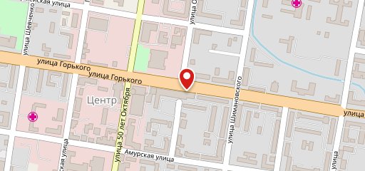 Кит-Чен на карте
