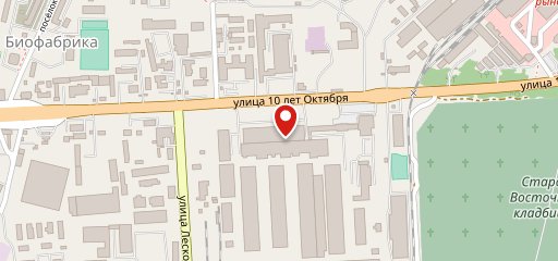 Ланч-Тайм на карте