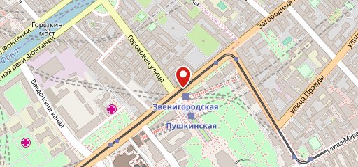 Кит, кофе и тепло на карте